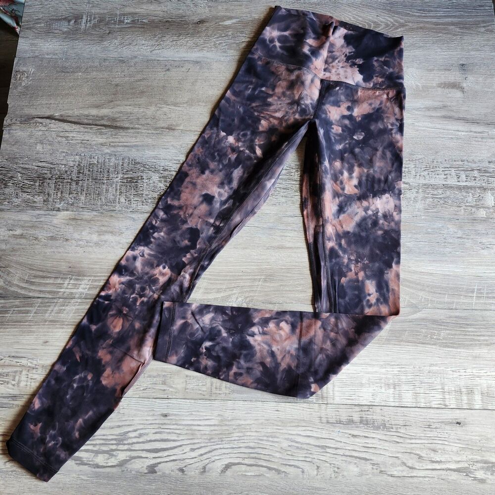 (4) Lululemon Align Pant 28"